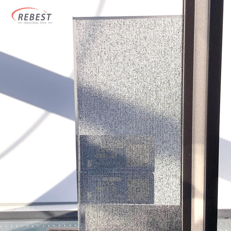 Rebest Glass Factory Wired Laminated Glass (2).jpg