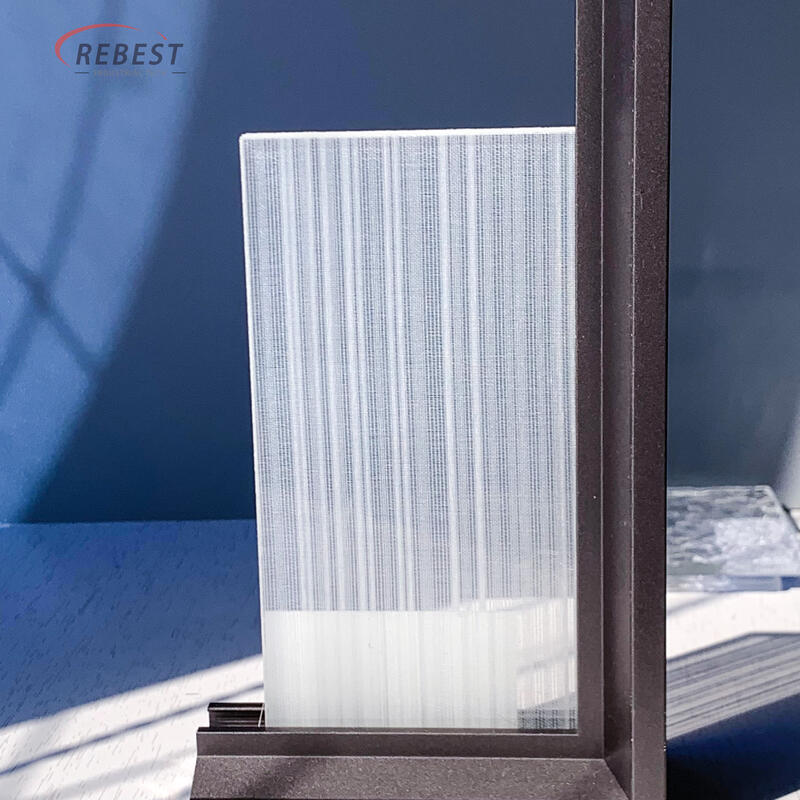 Rebest Glass Factory Wired Laminated Glass (3).jpg