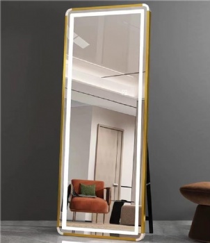 Standing Full-length Led Mirrors