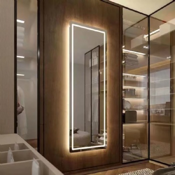 Smart Led Wardrobe Mirrors