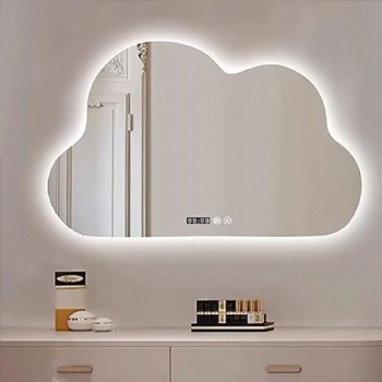 Smart Led Dressing Up Mirrors