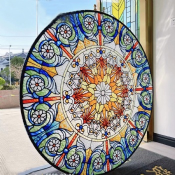 Decorative Art Glass